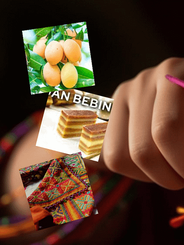 🤫Secrets Revealed: Goan Mangoes, Bebinca & Crafts GI Tags in India🤫 – Watch Till the End!