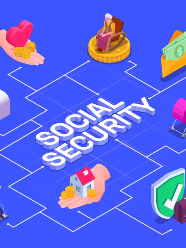 Revolutionizing Social Security: Your Pathway to Comprehensive Change
