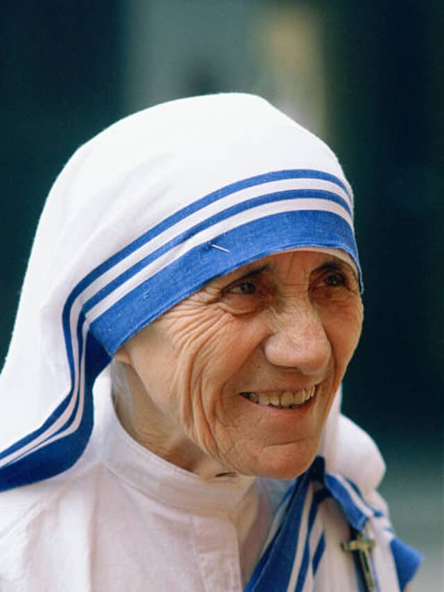 Mother Teresa’s 113th Birth Anniversary: A Tribute to Love and Kindness