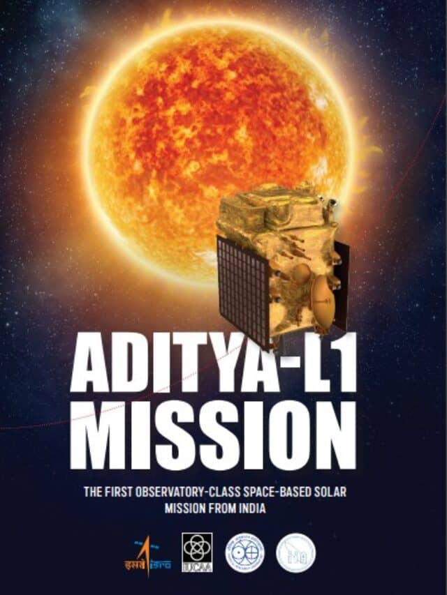 Exploring the Sun’s Secrets: India’s First Solar Mission – Aditya-L1